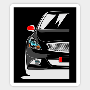 G37 2013 Magnet